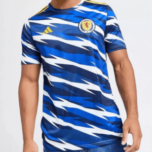 Scotland Pre Match Training Top