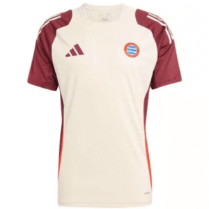 Bayern Munich Pre Match Training Top – European