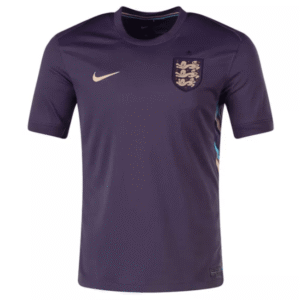 England Away Shirt 2024