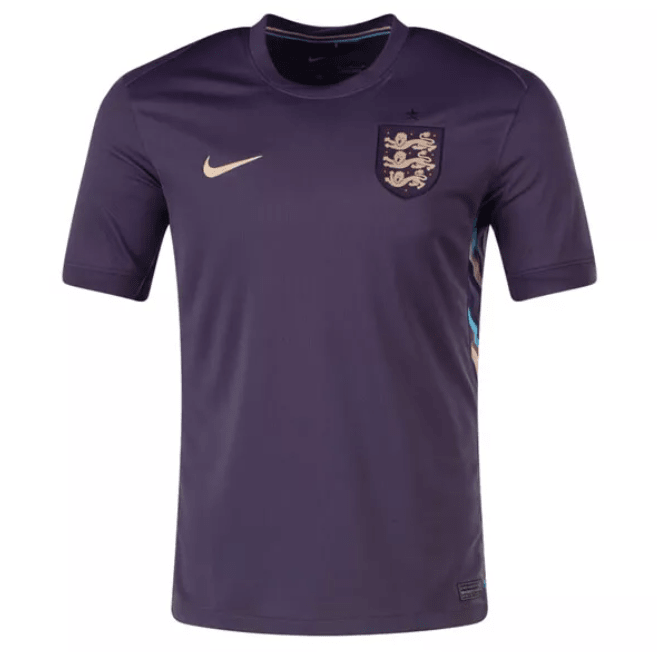 England Away Shirt 2024