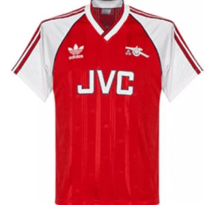 Retro Arsenal Home Shirt 88/89