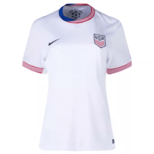 USA Home Womens Shirt 2024