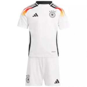Germany Home Kids Kit 2024