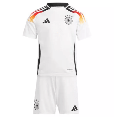 Germany Home Kids Kit 2024