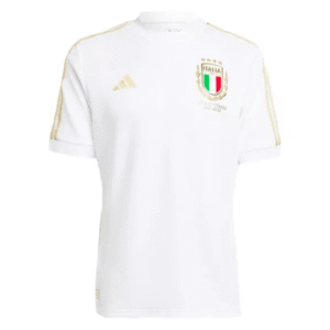 Italy 125th Anniversary Shirt