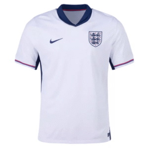 England Home Shirt 2024