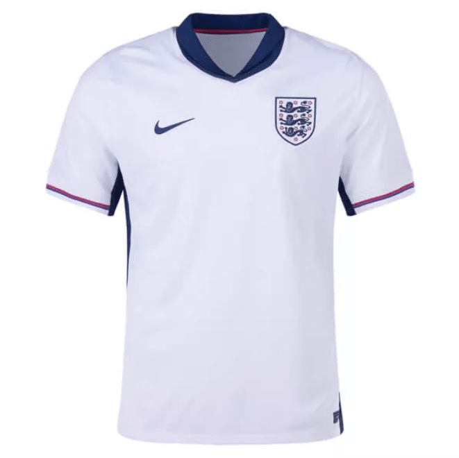 England Home Shirt 2024