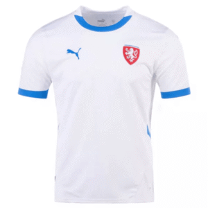 Czechia Away Shirt 2024