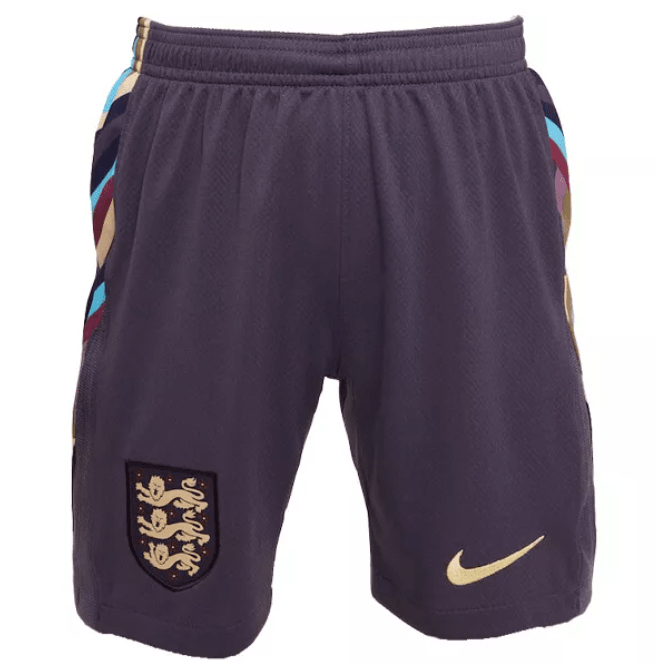 England Away Shorts 2024