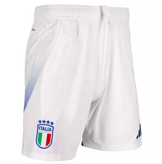 Italy Home Shorts 2024