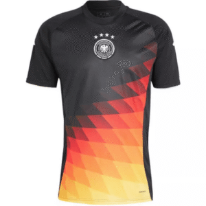 Germany Pre Match Training Top