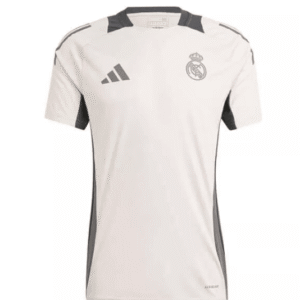 Real Madrid Pre Match Training Top – European