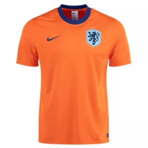 Netherlands Home Shirt 2024