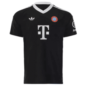 Bayern Munich Third Goalkeeper Shirt 24/25
