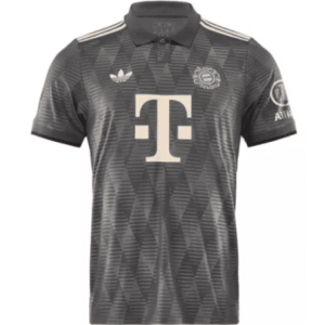 Bayern Munich Oktoberfest Fourth Shirt 24/25