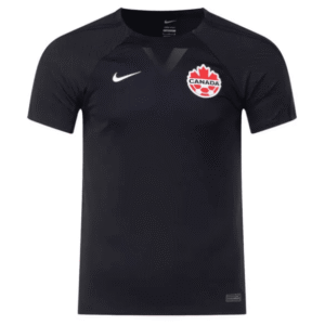 Canada Away Shirt 2024