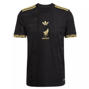 Mexico Special Edition Third Shirt 2025