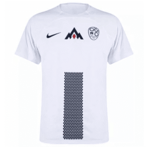 Slovenia Home Shirt 2024