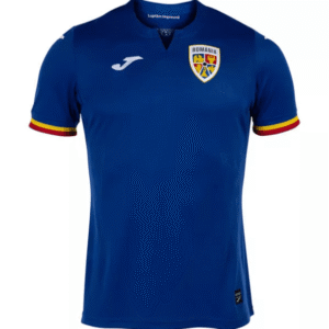 Romania Third Shirt 2024