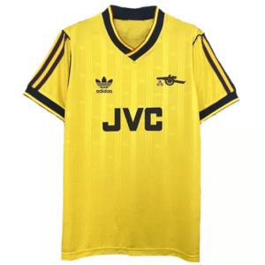Retro Arsenal Away Shirt 1986/87