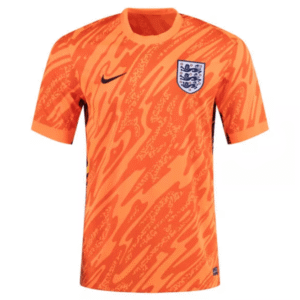England Goalkeeper Shirt 2024