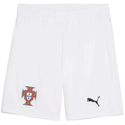 Portugal Away Shorts 2025