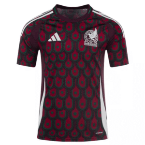 Mexico Home Shirt 2024