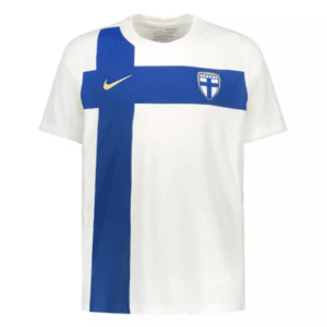 Finland Home Shirt 2022