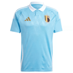Belgium Away Shirt 2024