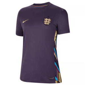 England Away Womens Shirt 2024