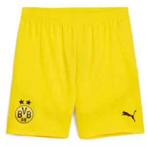Borussia Dortmund Away Shorts 24/25