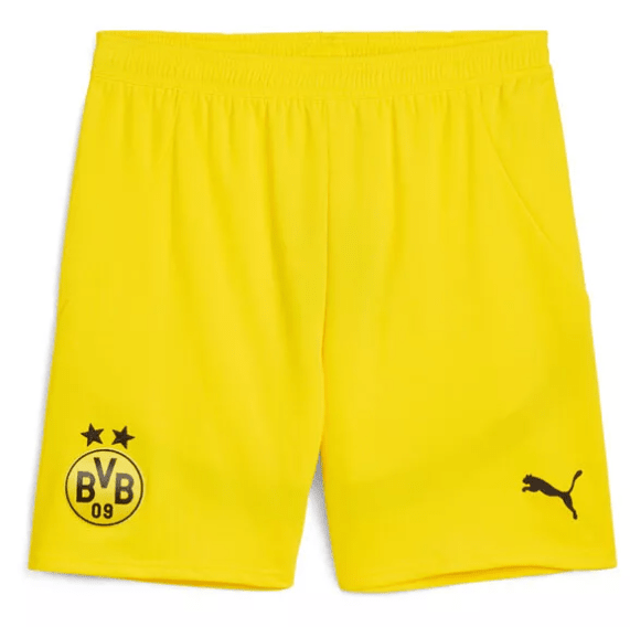 Borussia Dortmund Away Shorts 24/25