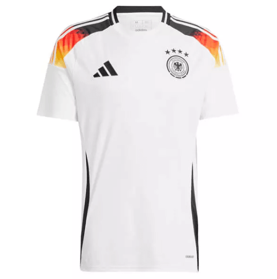 Germany Home Shirt 2024