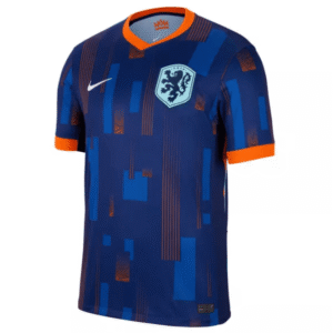 Netherlands Away Shirt 2024