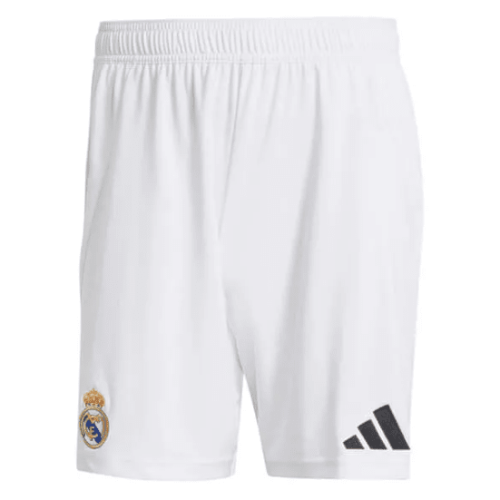 Real Madrid Home Shorts 24/25