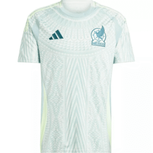 Mexico Away Shirt 2024