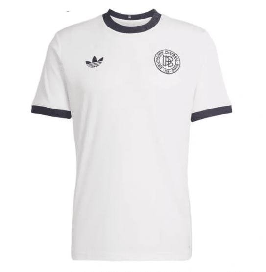 Germany 125-Year Anniversary Shirt 2025