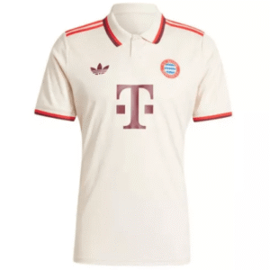 Bayern Munich Third Shirt 24/25