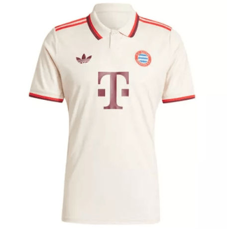 Bayern Munich Third Shirt 24/25