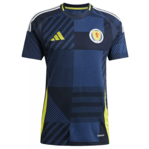 Scotland Home Shirt 2024