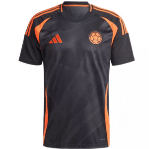 Colombia Away Shirt 2024