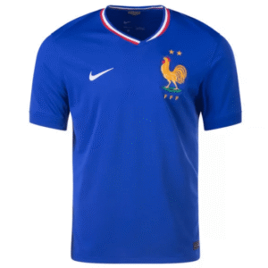 France Home Shirt 2024