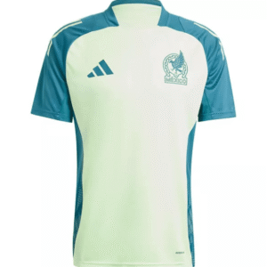 Mexico Pre Match Training Top