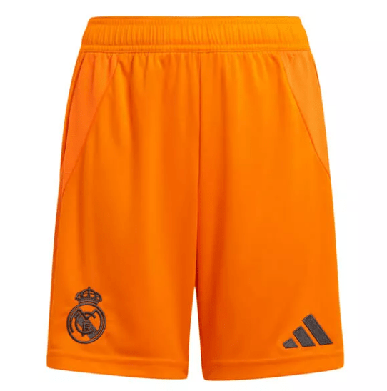 Real Madrid Away Shorts 24/25