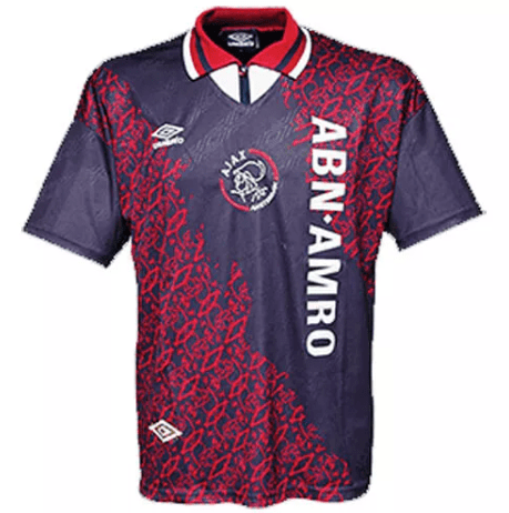 Retro Ajax Away Shirt 94/95