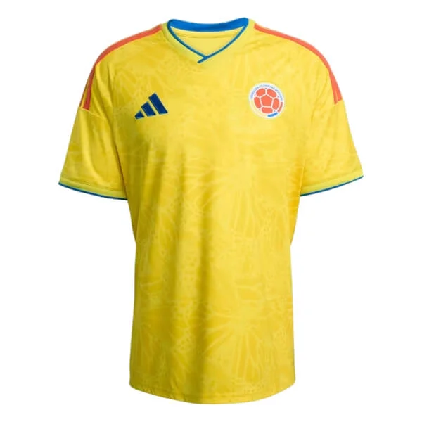 Colombia home shirt 2026