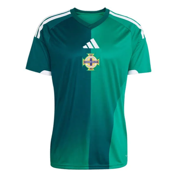 Northern Ireland home shirt 2026
