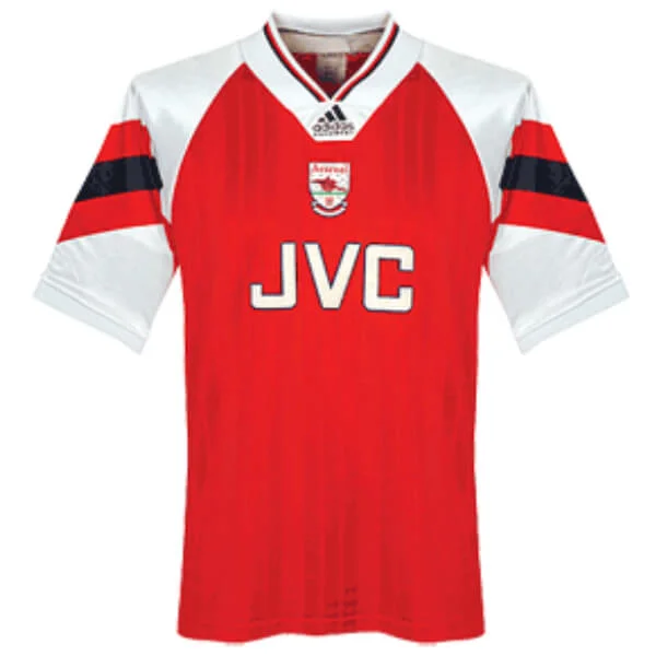Retro Arsenal Home Shirt 92/94