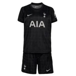Tottenham Hotspur Away Kids Kit 25/26