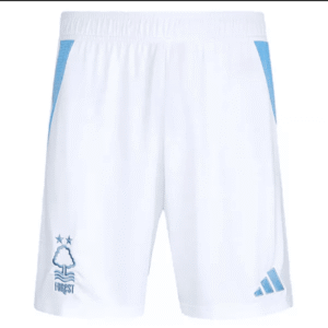 Nottingham Forest Third Shorts 24/25